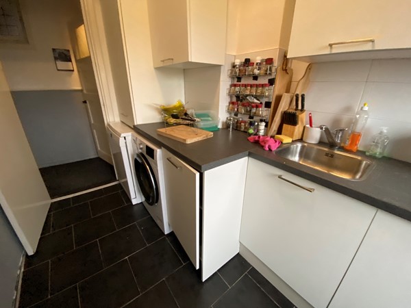 Medium property photo - Paterswoldseweg 109B, 9727 BD Groningen